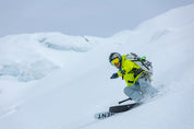 Grey Wolf Ski & Snowboard Goggles