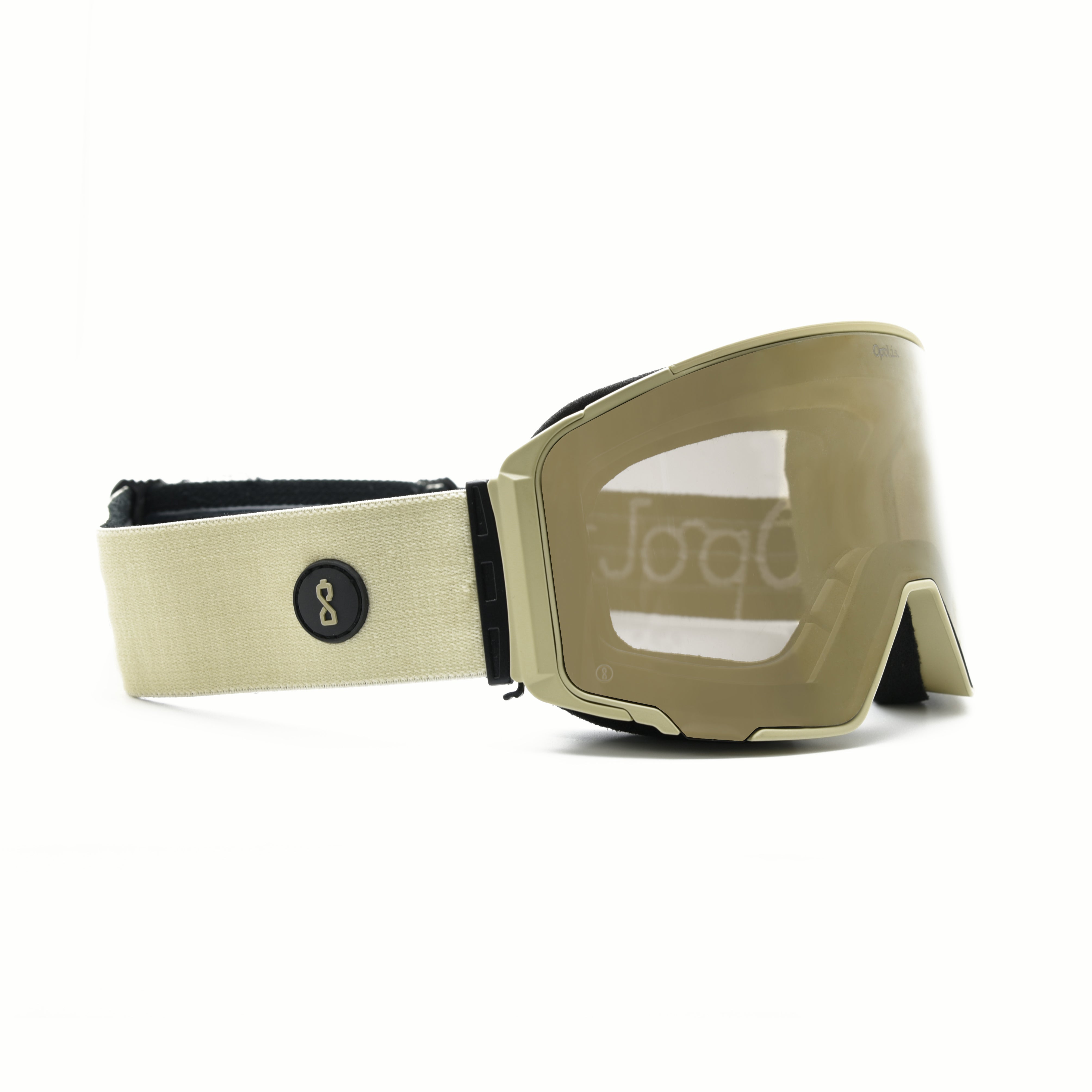 Pre-Order Vertex Ski & Snowboard Goggles