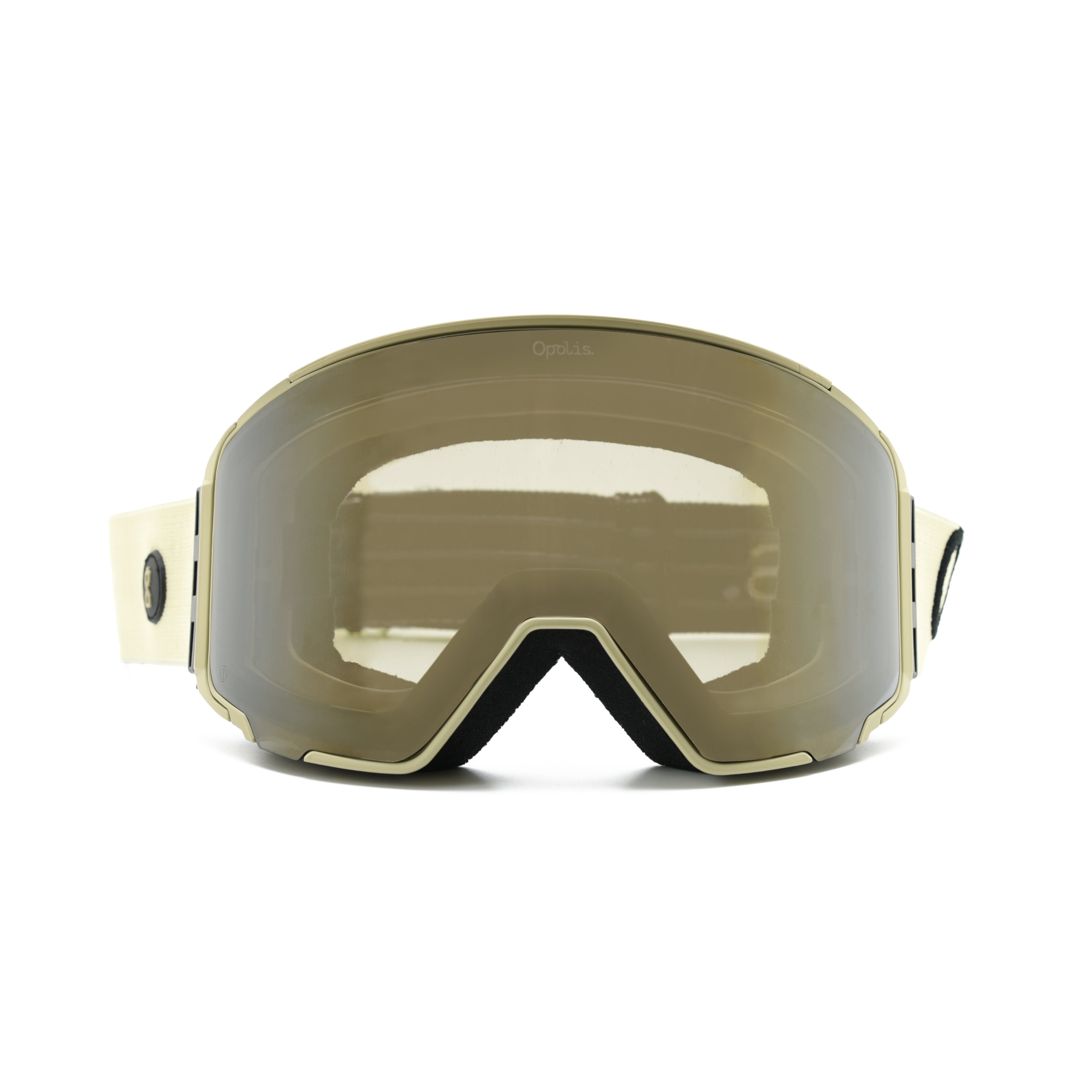 Pre-Order Vertex Ski & Snowboard Goggles