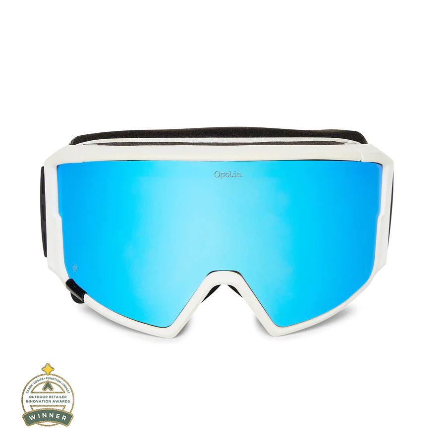o'neill snow goggles White-Out Ski & Snowboard Goggles – opolisoptics