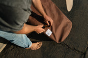 FARO x Opolis Surfboard Bag