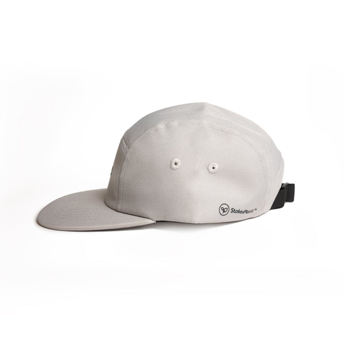 StokedPlastic® Field Cap