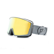 Grey Wolf Ski & Snowboard Goggles