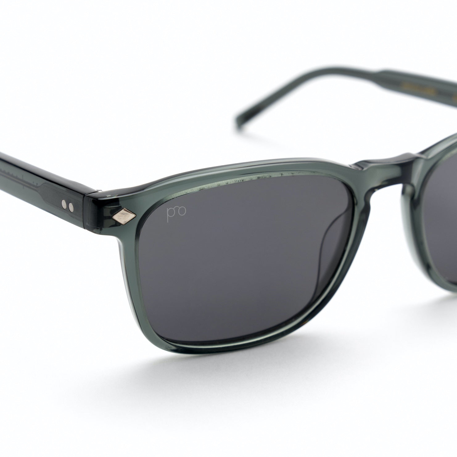 Marine Gray Dark Smoke