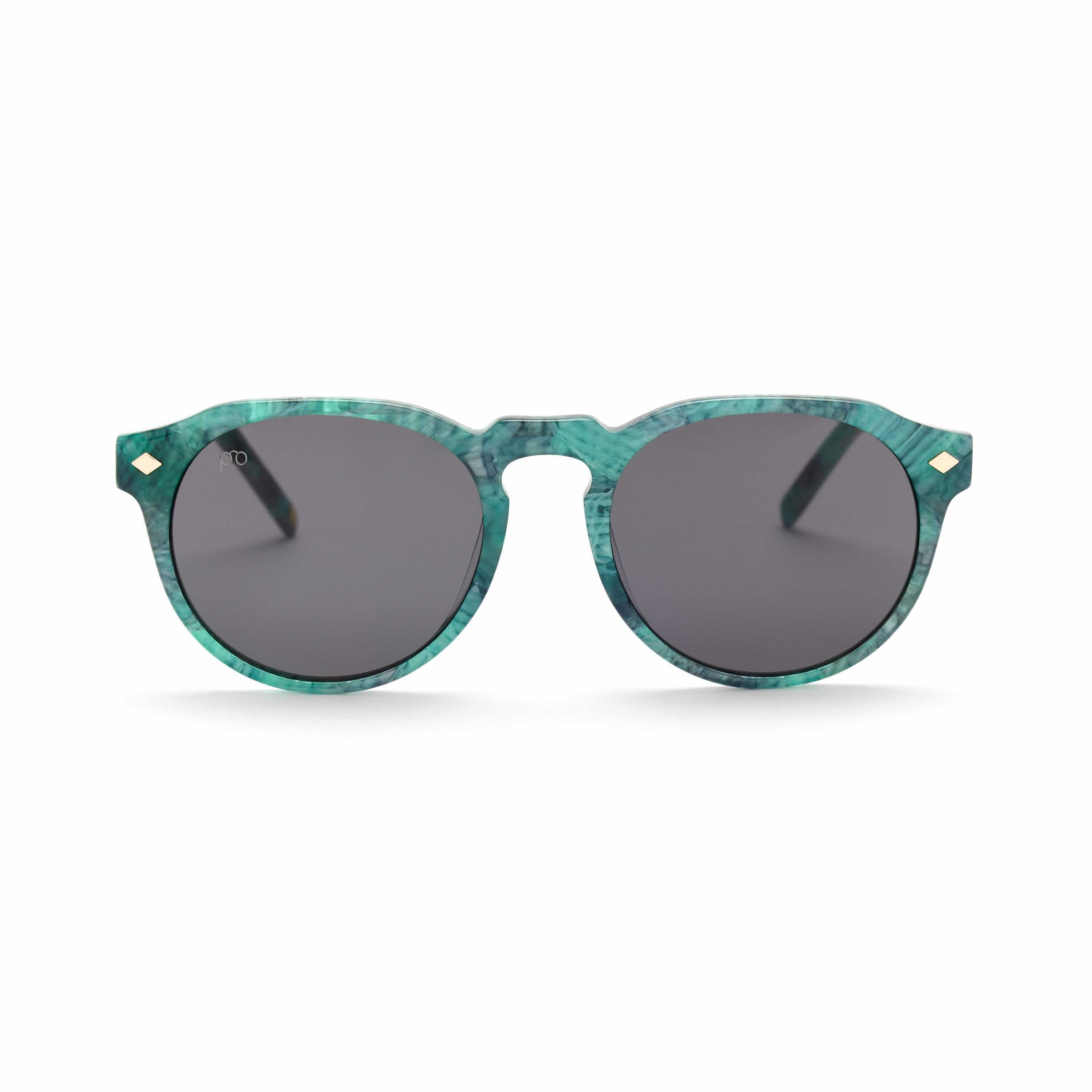 Iceberg Jade Dark Smoke