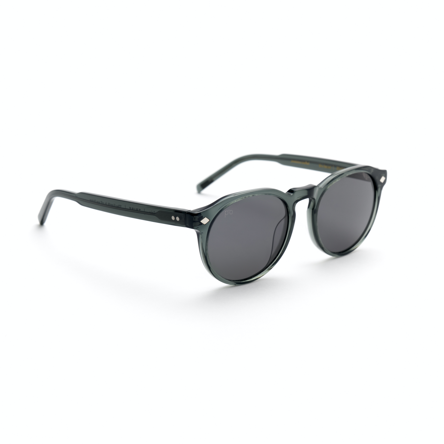 Marine Gray Dark Smoke