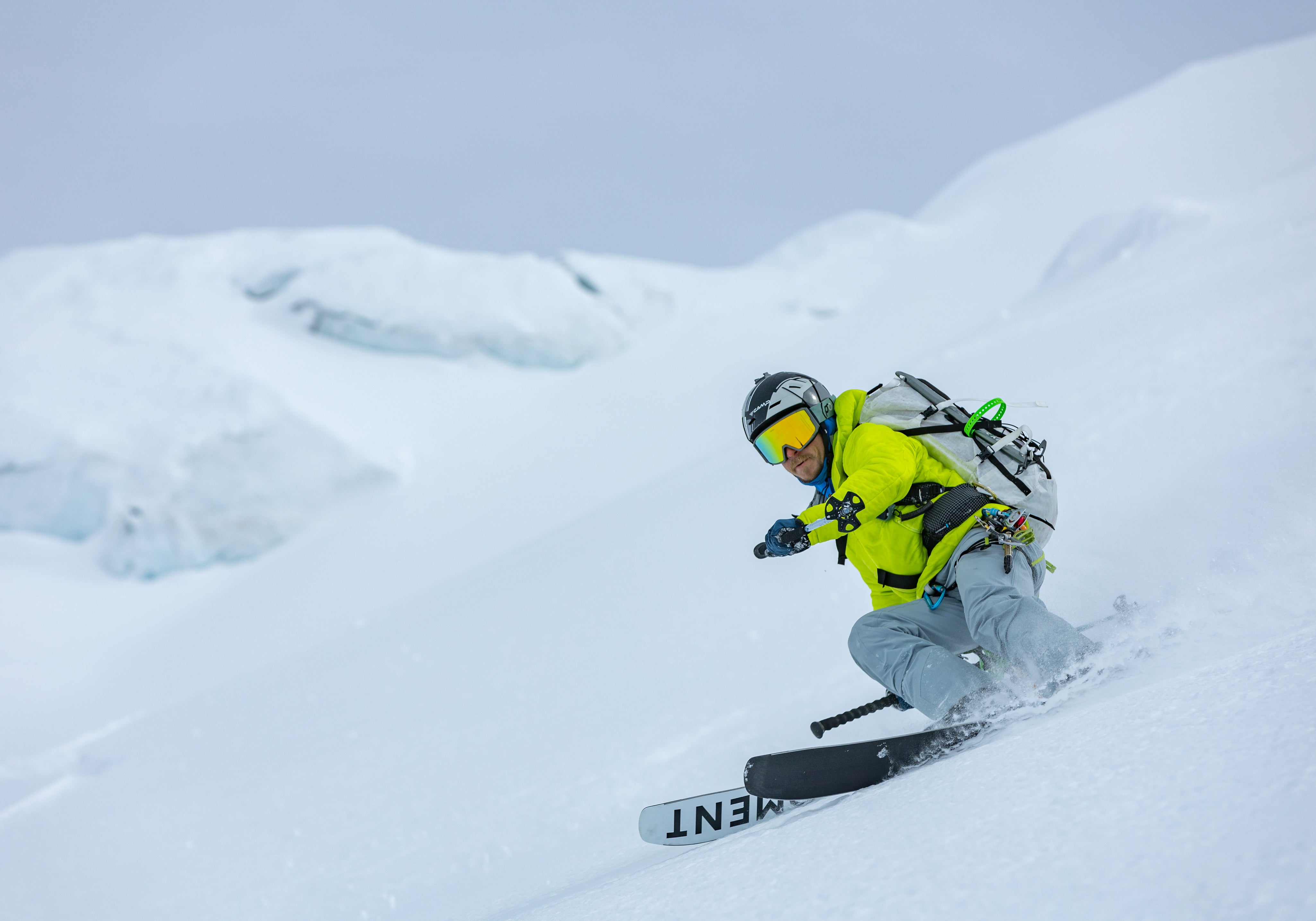 Ski &amp; Snowboard Goggles