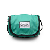 Glacier Ski & Snowboard Goggles (Tangerine Sunrise Mirrored Lens)