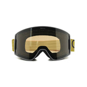 Pre Order Alpine Ski & Snowboard Goggles (Carmel Glide Mirrored Lens)