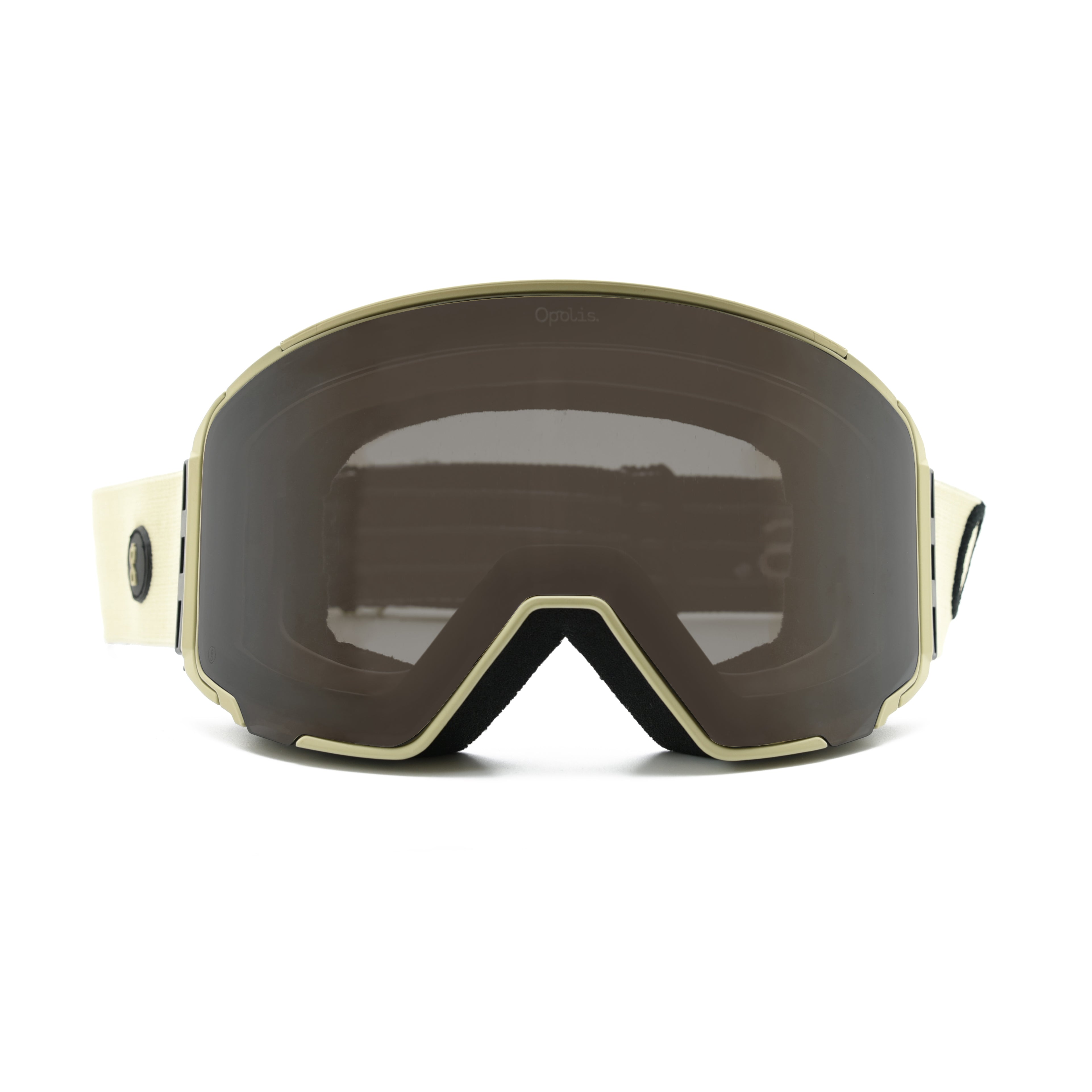 Vertex Ski & Snowboard Goggles – opolisoptics