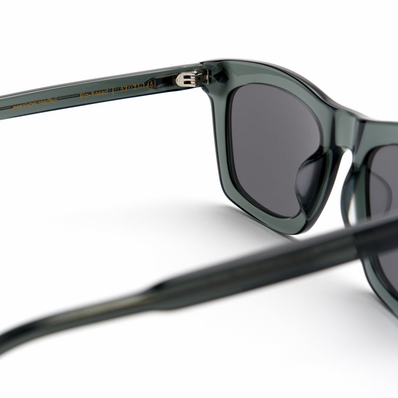 Marine Gray Dark Smoke