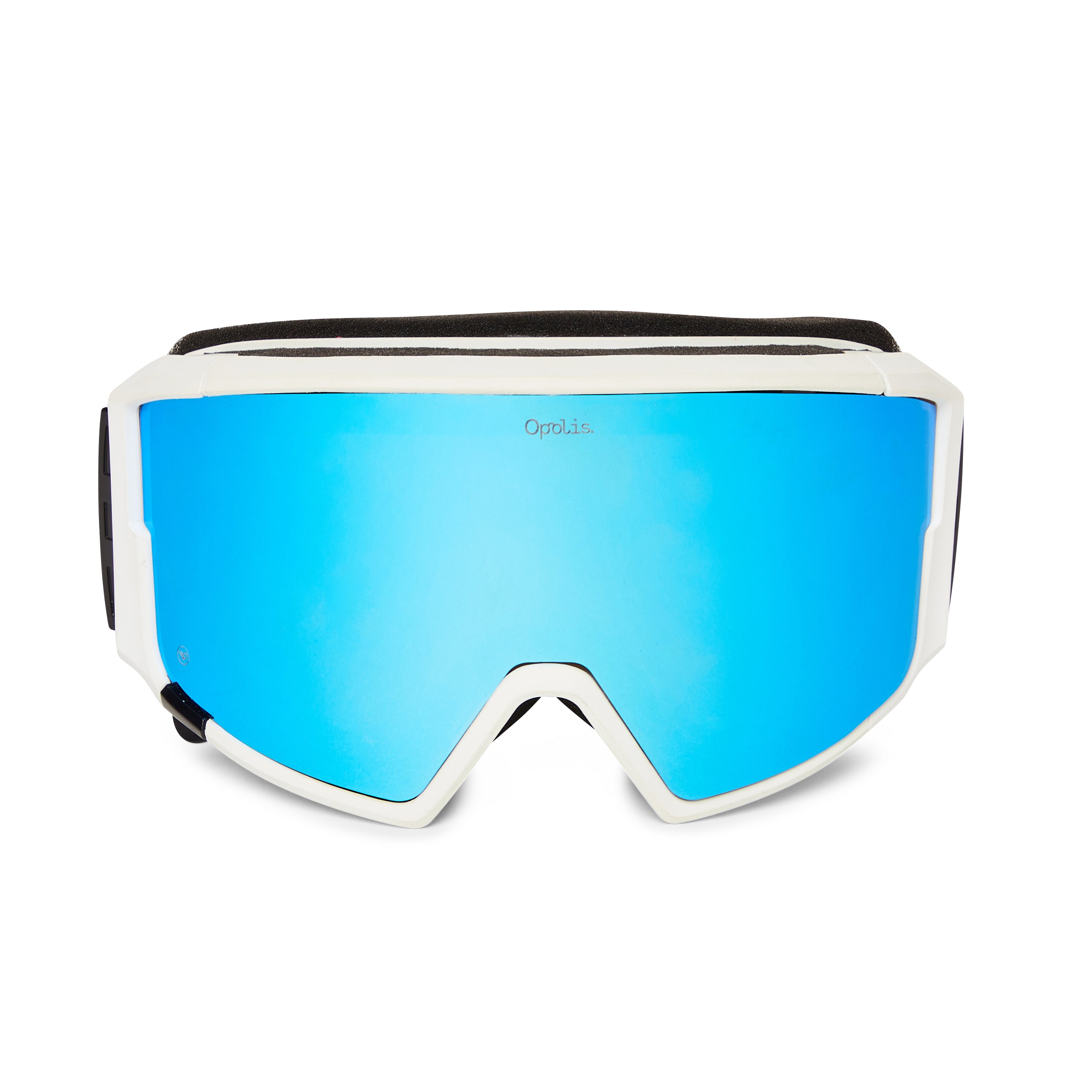 Ski goggles for whiteout conditions sales