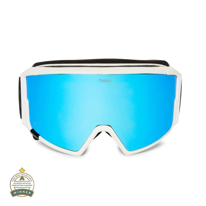 White-Out Ski & Snowboard Goggles