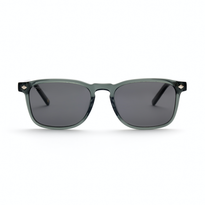Marine Gray Dark Smoke